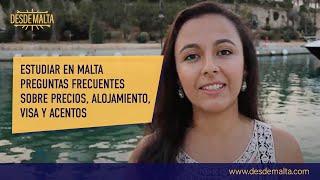 Estudiar inglés en Malta - Tips para elegir Alojamiento