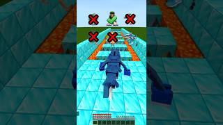 Italian Brainrot Mobs vs Dangers in Minecraft (Part I) #minecraft #italianbrainrot #brainrot