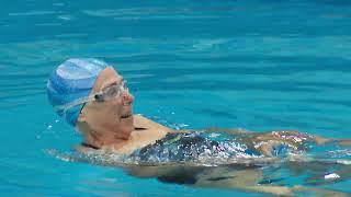 Artistic Swimming | Day 7 | Highlights | World Aquatics Masters Championships - Doha 2024