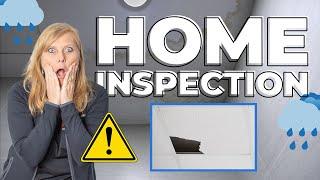 Everything you MUST know about Home Inspections
