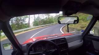 Fiat 127 sport 75hp *sound* - Vintage Driver