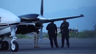 US arrests El Chapo's son and Mexican drug lord 'El Mayo' | REUTERS