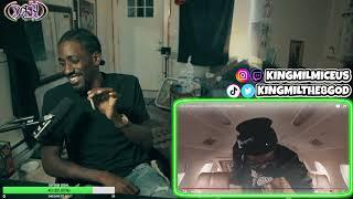 The 8 God Reacts to: Rio Da Yung OG - Rio Free (Music Video)