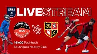 Southgate M1 vs Holcombe M1, LIVE STREAM