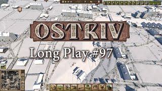 Ostriv Long Play #97: die Stadt der 18-jährigen