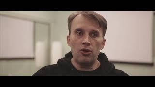 Отзыв Ярослава Кропотухина о курсе "НЛП-мастер"