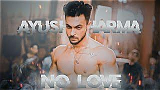 No Love Edit | Ft. Ayush Sharma | Antim Edit | OG Editz #shorts #viral #trending