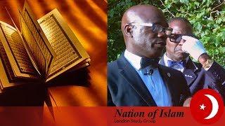 Leo Muhammad | Speaker's corner: Do you need to follow the Qur'an to be Muslim?