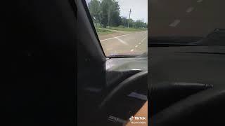 Опять я под шофе