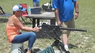 Browning 1919a4 Full Auto Michelle