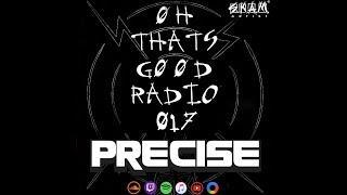 DJ PRECISE