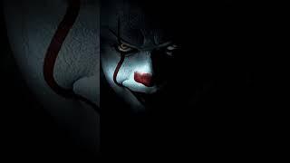 Creepy Clown Laugh!