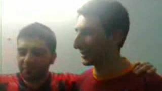 Piccolo Paradiso vs Leader Team 6-2 12mag2008