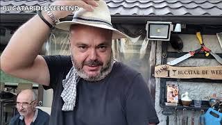 RASOL IN CONDIMENTE PE JAR / BUCATAR DE WEEKEND M.T.