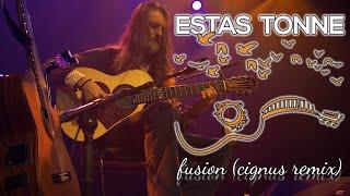 Estas Tonne - Fusion 2024 (Cignus Remix)