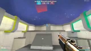 Uberstrike [LION] vs. [V!PER]  @SPR - Clan Battles