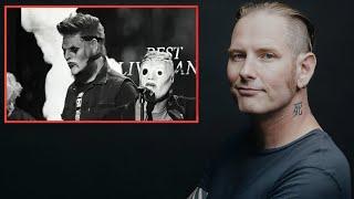 What's Corey Taylor Gonna Do?| Jim Root Reveals What Slipknot's Songwriting Dynamic Is Really Like