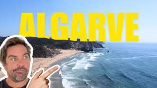 Algarve, Portugal Best Surf Spots: Summer Edition