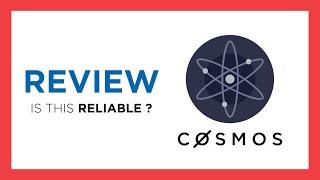 COSMOS COIN (ATOM) : Review in 2024 (Token, Staking, News, Crypto, Airdrop, Price prediction)