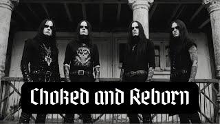 Celestial Discord - Choked and Reborn | Black Metal ( Official Video ) #blackmetal