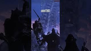 PANIC rolling always works LotF