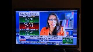 The Worldwide Supply Chain Federation on FOX Business / Varney & Co.