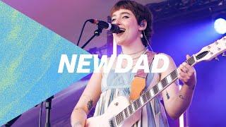 NewDad - Madra (BBC Introducing at Radio 1's Big Weekend 2024)