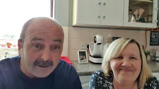 Introduction to our new channel!