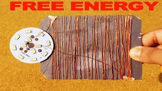 How To Make Solar Panel At Home - Solar Panel Free Energy - Solar cell Very Easy