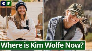 What is HGTV Kim Wolfe doing now? Her Married Life with Husband & Kids Explored