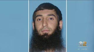 Trial of Sayfullo Saipov begins