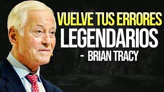 Brian Tracy deja a la audiencia SIN PALABRAS  -  Uno de los mejores discursos de la historia