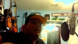 I Don't Dance By Jon Wolfe ( Covered By Alan Villarreal)
