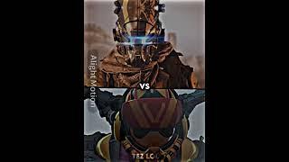 JACK COOPER VS APEX LEGENDS #edit #shorts