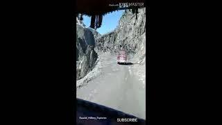 Leh Ladakh Road Trip Amid Lockdown || Bus Carrying Stranded Passengers || Who Else Is Missing Ladakh