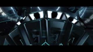 Tron Legacy: Trailer #2 HD