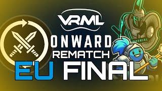 Onward - Season 16 REMATCH EU Grand Final - VRML