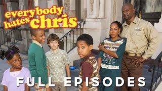 Life’s a Comedy and Chris is the Punchline | Everybody Hates Chris