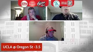 Open Week - Go Big Betcast