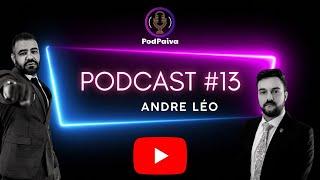 POD PAIVA - COM ADVOGADO CRIMINALISTA ANDRE LEO #13