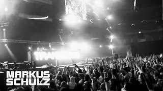 Markus Schulz - Future Cities | Official Music Video