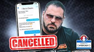 Nick Vertucci Out at Hustler Casino Live Amid Allegations | PokerNews Podcast #860