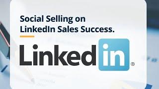 Social Selling auf LinkedIn