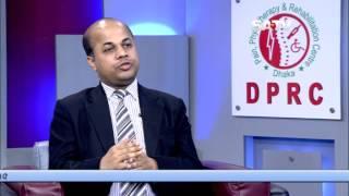 SATV Live Program By DPRC - Dr. Md. Shafiullah Prodhan