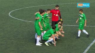 1. Amateurliga: Freienfeld - Taufers 3:1, 8.6.2019