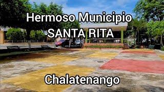 Conociendo El Municipio de Santa Rita en Chalatenango 06 22