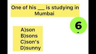 Agreement of subject and verb|Concord|English Grammar |artsydrop