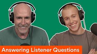 Scott and Ed Answer Your Questions | Prof G Markets