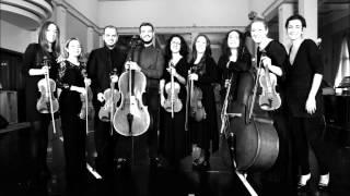 A. Vivaldi Concerto For 4 Violins "Camerata Barok Istanbul"