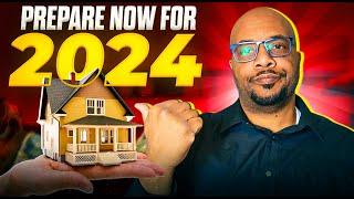 How To Get Pre-Approved for a Home Loan in 2024